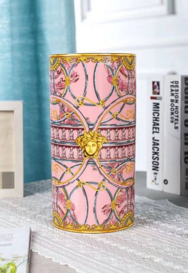 Ваза 25см Versace LUX-66334