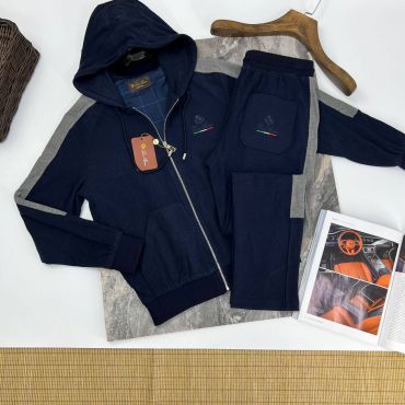 Костюм спортивный Loro Piana LUX-66284