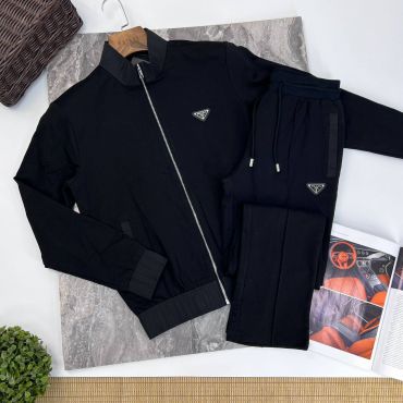 Костюм спортивный Prada LUX-66288