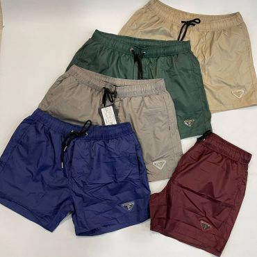 Шорты Prada LUX-66296