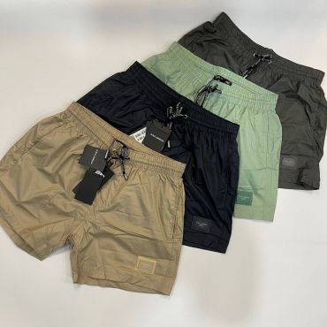 Шорты Dolce & Gabbana LUX-66298