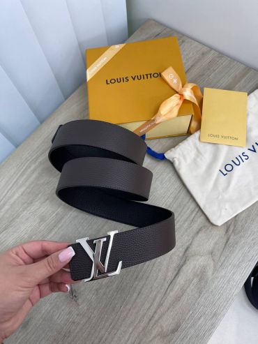 Ремень мужской Louis Vuitton LUX-66308