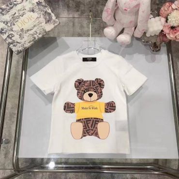 Футболка Fendi LUX-66339