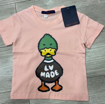 Футболка Louis Vuitton LUX-66346