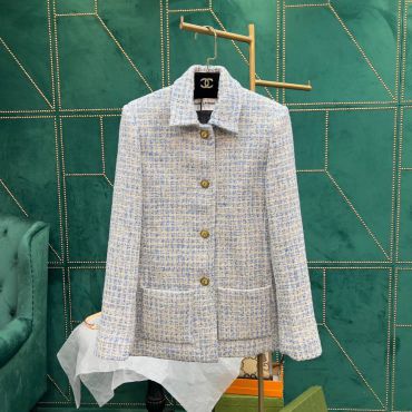 Жакет Chanel LUX-66352