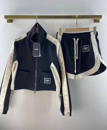 Костюм женский Fendi LUX-66356