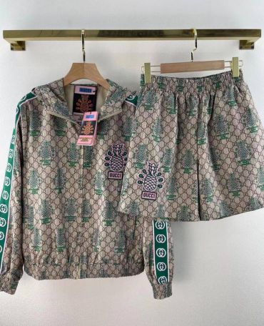 Костюм женский Gucci LUX-66370