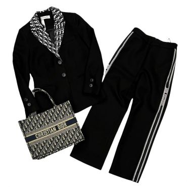 Костюм женский Christian Dior LUX-66369