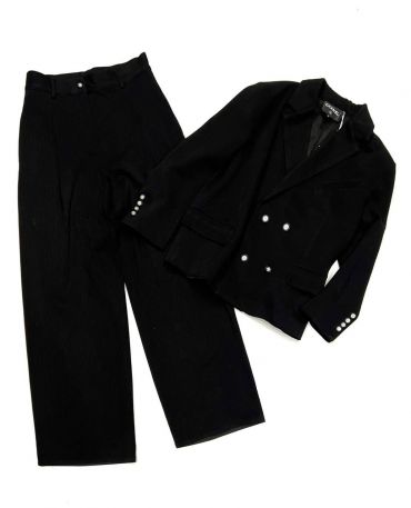 Костюм женский Chanel LUX-66366