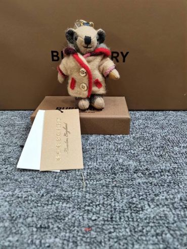 Брелок Burberry LUX-66395