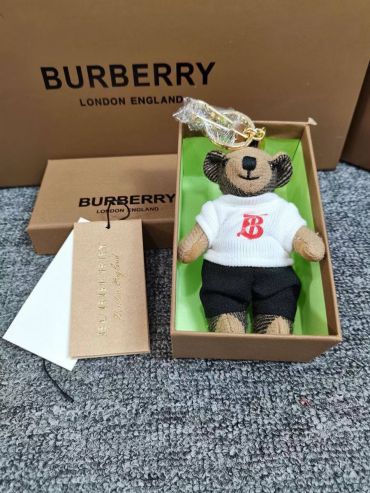 Брелок Burberry LUX-66394