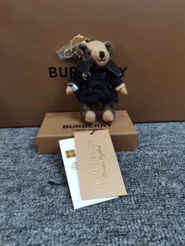 Брелок Burberry LUX-66393