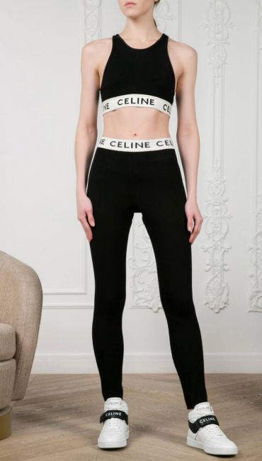 Костюм спортивный Celine LUX-66416