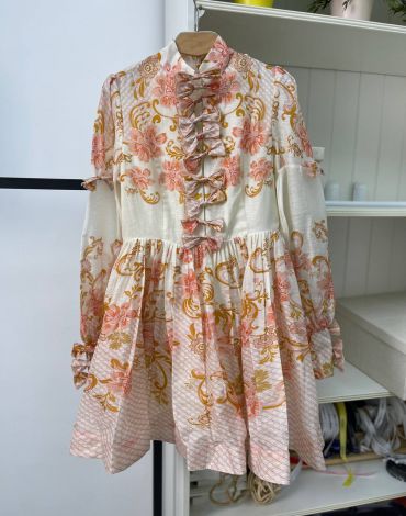 Платье   LUX-66418