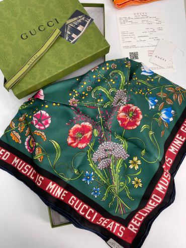 Платок Louis Vuitton LUX-66431