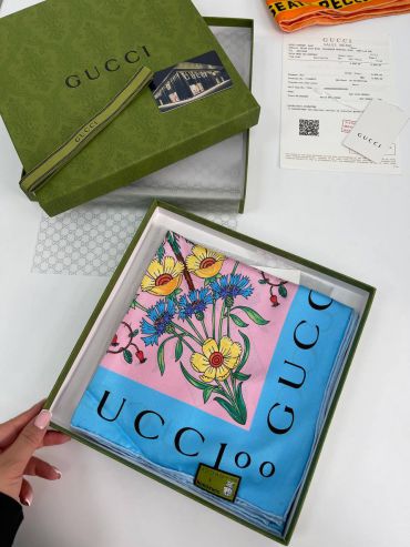 Платок Louis Vuitton LUX-66430