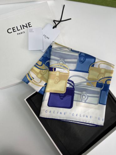 Платок  Celine LUX-66439
