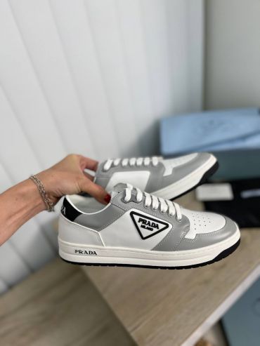 Кеды женские Prada LUX-66425