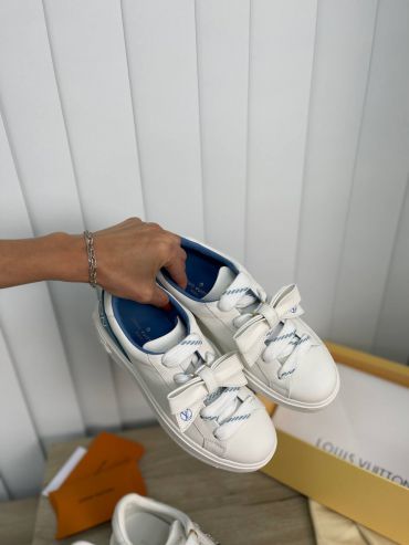 Кеды женские Louis Vuitton LUX-66427