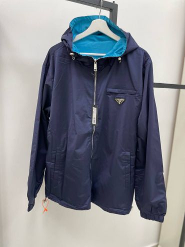 Ветровка двусторонняя Prada LUX-66444