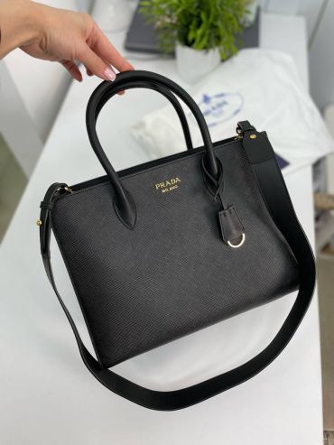  Сумка женская Prada LUX-66446