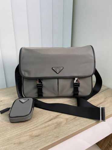 Сумка мужская Prada LUX-66458