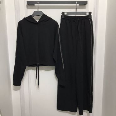  Костюм спортивный  Brunello Cucinelli LUX-66476