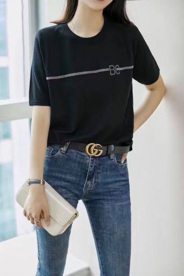 Футболка женская Brunello Cucinelli LUX-66478