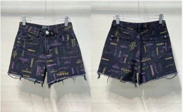 Шорты  Chanel LUX-66482