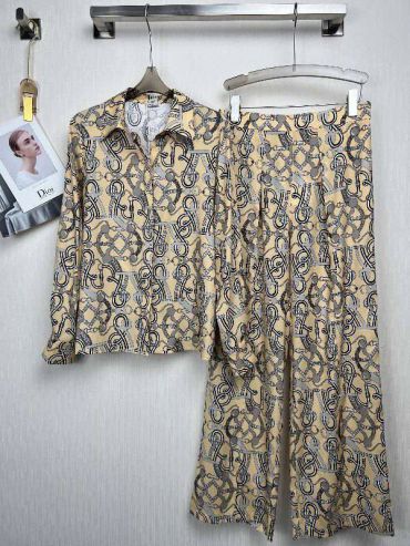 Костюм женский Hermes LUX-66486