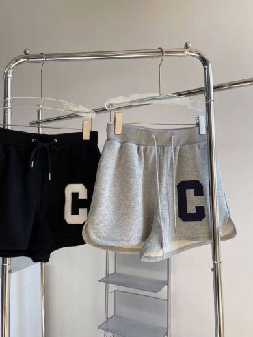 Шорты  Celine LUX-66488