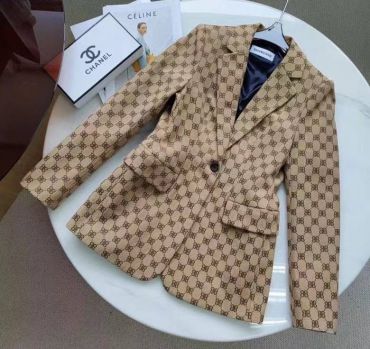 Жакет Balenciaga LUX-66489