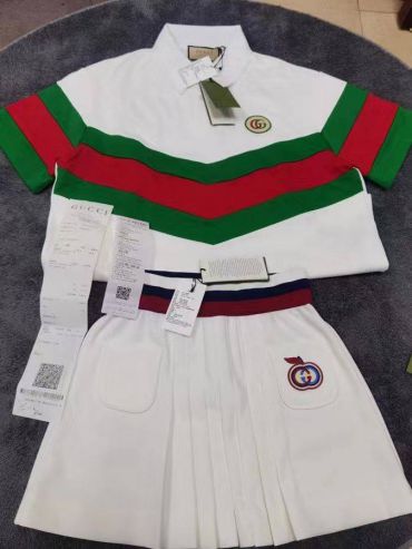 Костюм женский Gucci LUX-66490