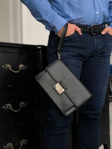 Барсетка Louis Vuitton LUX-66463