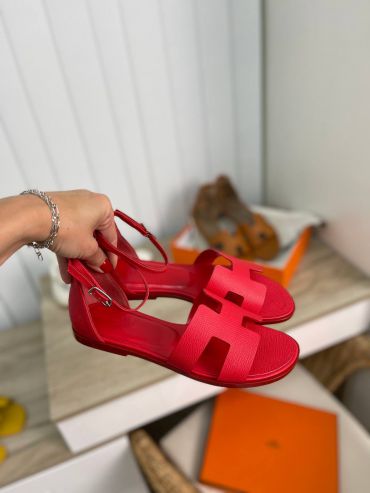 Сандалии Santorini  Hermes LUX-66471