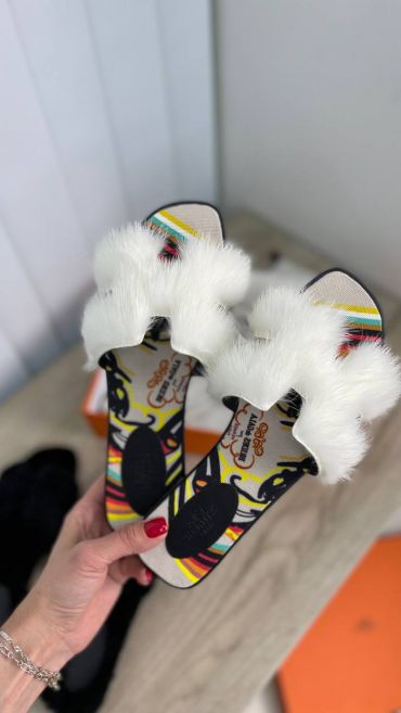 Сандалии Oran Hermes LUX-66468