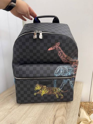 Рюкзак мужской Louis Vuitton LUX-66508
