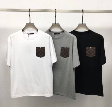 Футболка мужская Louis Vuitton LUX-66512