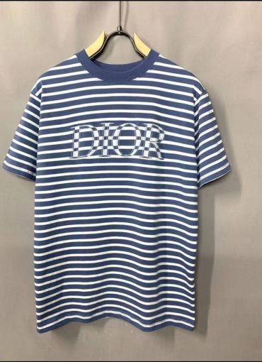 Футболка мужская Christian Dior LUX-66515