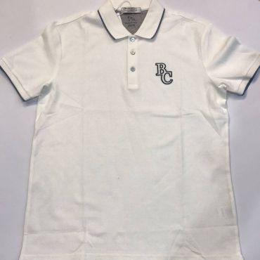 Поло Brunello Cucinelli LUX-66519