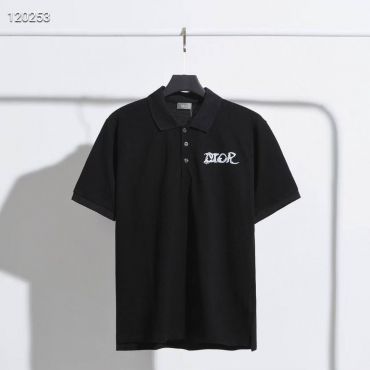 Поло Christian Dior LUX-66527