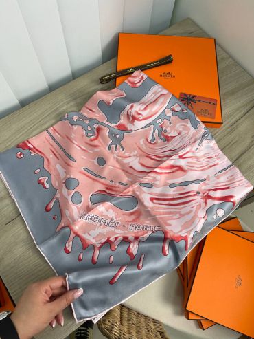 Платок Hermes LUX-66504