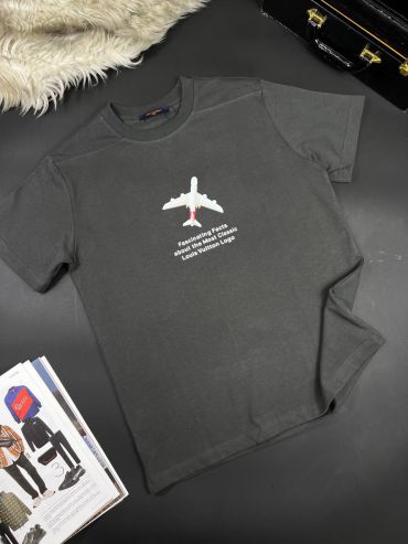 Футболка мужская Louis Vuitton LUX-66533