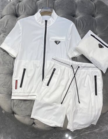 Костюм спортивный Prada LUX-66540