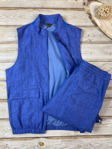 Костюм Loro Piana LUX-66543