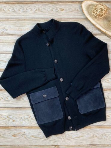 Кардиган  LUX-66566