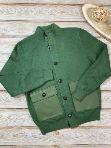 Кардиган  LUX-66565