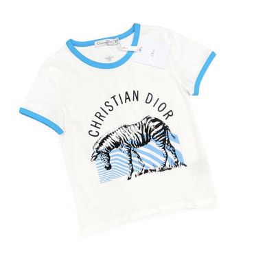 Футболка  Christian Dior LUX-66579
