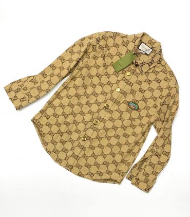 Рубашка Gucci LUX-66592