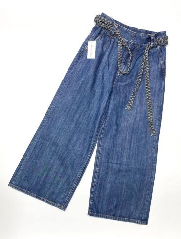 Джинсы Christian Dior LUX-66593